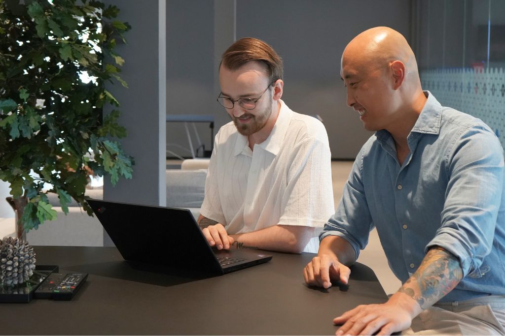 Cloud Advisor - Power Apps & Power Automate